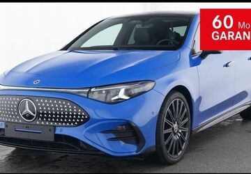 Mercedes-Benz CLA 250 3.824 km 57.780 &euro; Haltern am See 45721