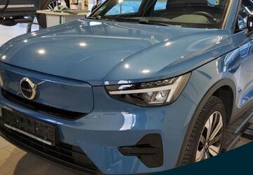 Volvo C40 40.984 km 25.950 &euro; Essen-Kray 45309