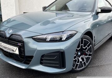 BMW i4 26.970 km 52.970 &euro; Essen 45134