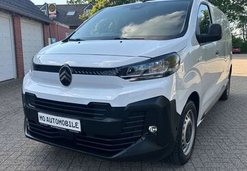 Citroen Jumpy 21.075 km 17.799 &euro; Dülmen 48249