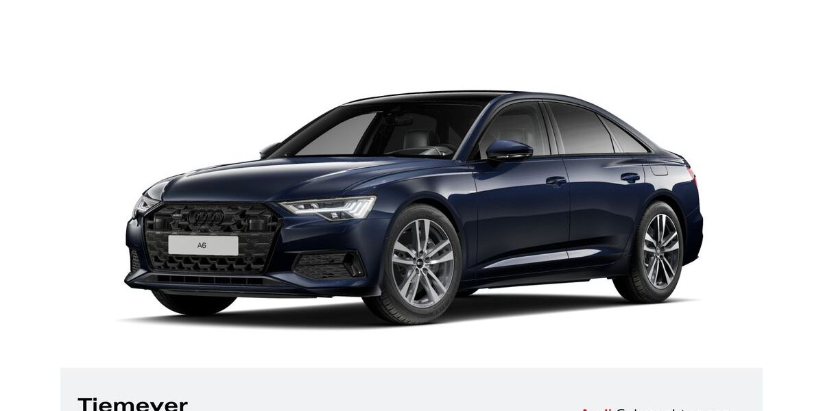 Audi A6 60.503 km 52.980 &euro; Gelsenkirchen 45894