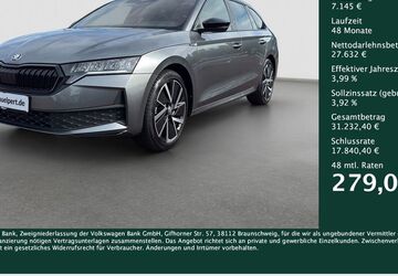 Skoda Octavia 16.934 km 33.470 &euro; Dortmund 44309