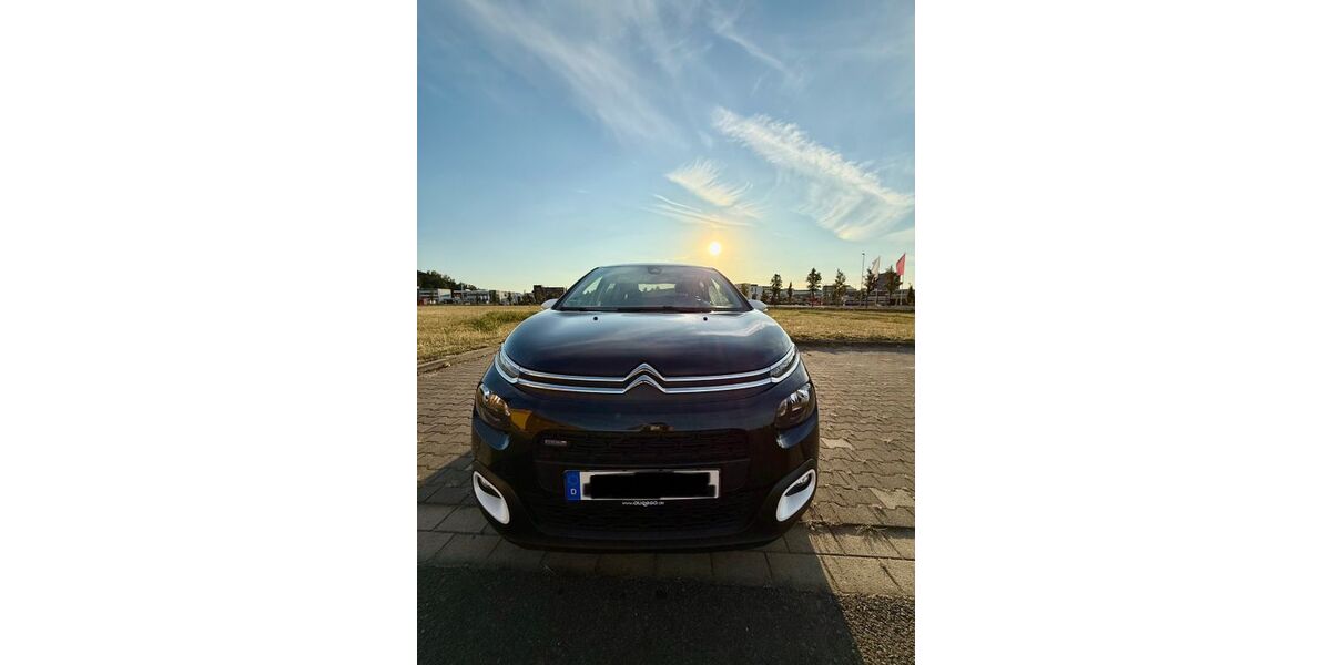 Citroen C3 29.700 km 11.600 &euro; Bottrop 46236