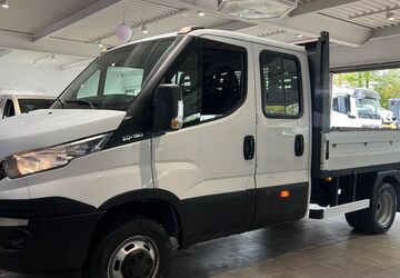 IVECO Andere 85.000 km 21.990 &euro; Datteln 45711