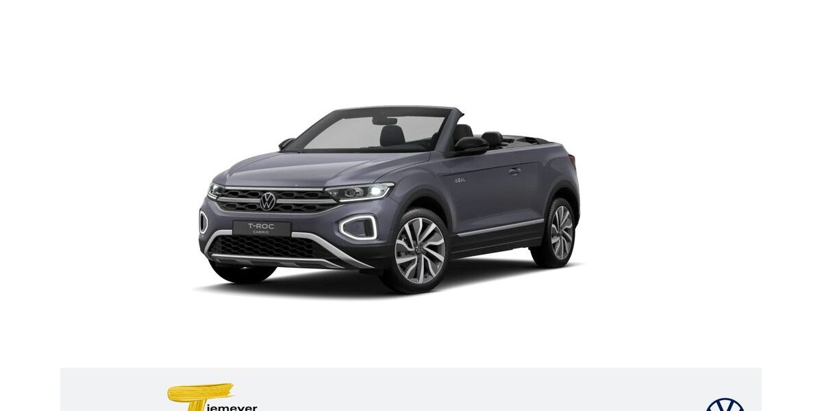 VW T-Roc 20.475 km 28.870 &euro; Bochum 44892