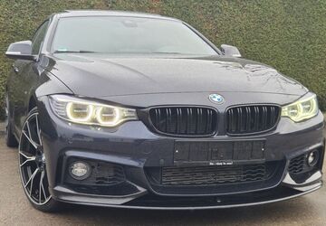BMW 435 Gran Coupé 130.000 km 23.900 &euro; Essen 45356