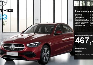 Mercedes-Benz C 300 12.050 km 49.670 &euro; Dortmund 44139