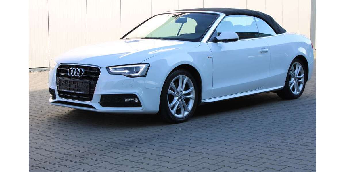 Audi A5 231.400 km 15.490 &euro; Dortmund 44143
