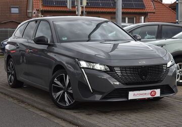 Peugeot 308 59.394 km 20.690 &euro; Dülmen 48249