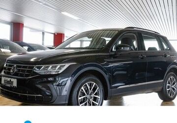 VW Tiguan 75.390 km 24.500 &euro; Recklinghausen 45657