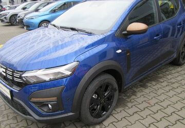 Dacia Sandero 8.990 km 17.990 &euro; Bochum 44795