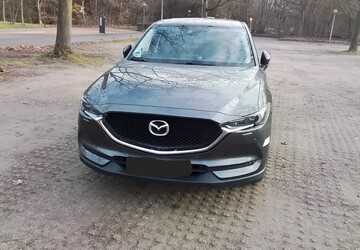 Mazda CX-5 75.000 km 17.999 &euro; Dortmund 44135