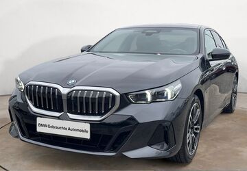 BMW 550 19.005 km 67.090 &euro; Lünen 44534
