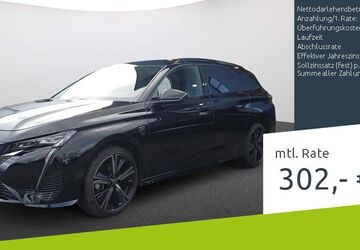 Peugeot 308 12.854 km 25.630 &euro; Dülmen 48249