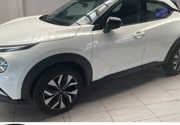 Nissan Juke 10.500 km 21.490 &euro; Dortmund 44379