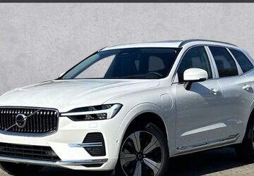 Volvo XC60 7.686 km 68.700 &euro; Dortmund 44143