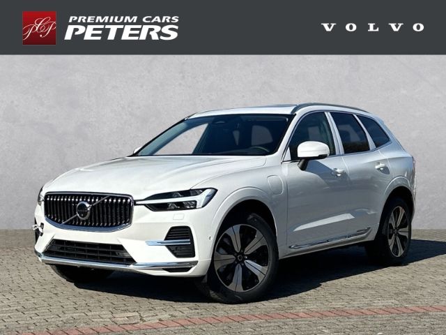 Volvo XC60 7.686 km 68.700 &euro; Dortmund 44143