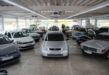 Opel Astra 169.000 km 1.990 &euro; Essen 45356