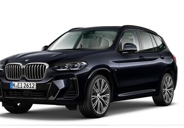 BMW X3 43.135 km 49.890 &euro; Recklinghausen 45659