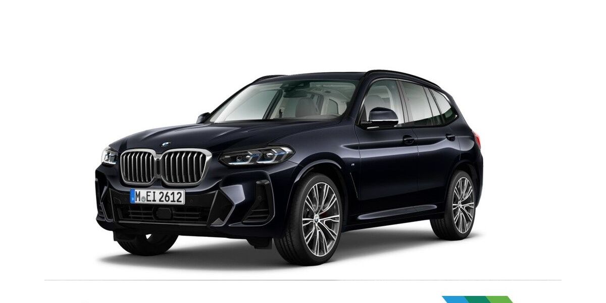 BMW X3 43.135 km 49.890 &euro; Recklinghausen 45659