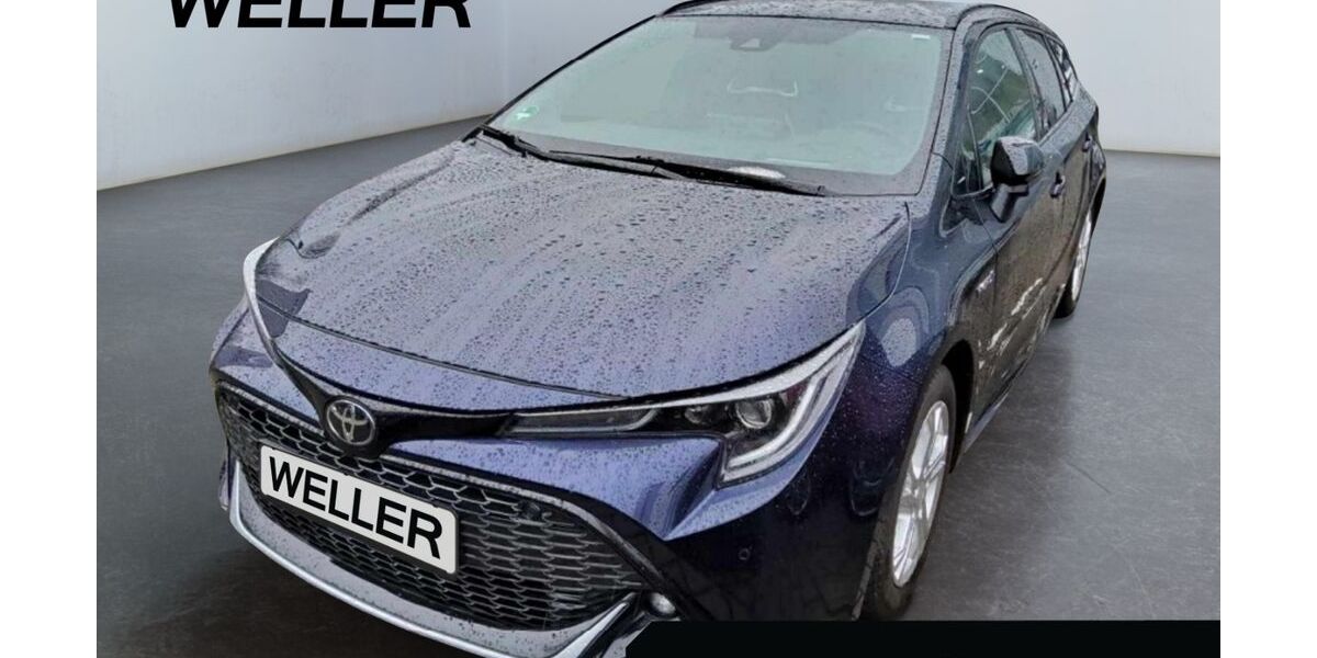 Toyota Corolla 30.000 km 27.990 &euro; Dortmund 44143