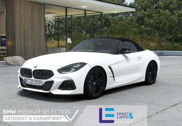 BMW Z4 M40 24.970 km 49.970 &euro; Essen 45134