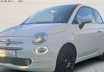 Fiat 500 70.965 km 10.480 &euro; Bochum 44809