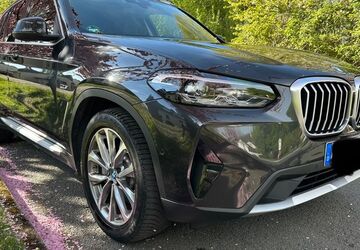 BMW X3 32.000 km 38.500 &euro; Bochum 44791