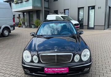 Mercedes-Benz E 320 267.500 km 2.990 &euro; Lüdinghausen 59348