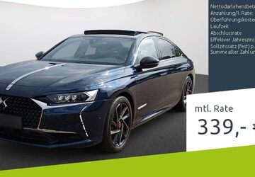 DS Automobiles DS9 18.145 km 28.777 &euro; Dortmund 44263