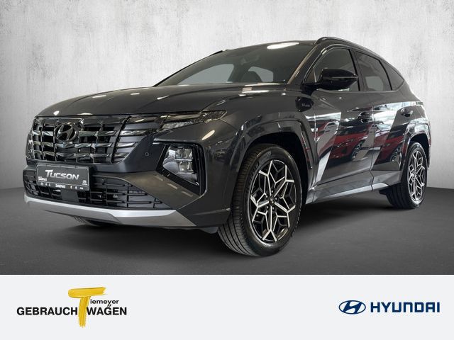 Hyundai TUCSON 61.457 km 28.990 &euro; Recklinghausen 45657