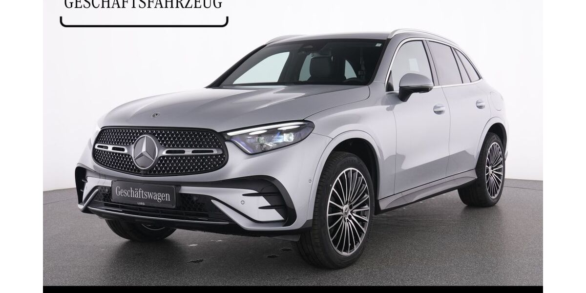 Mercedes-Benz GLC 300 7.900 km 68.885 &euro; Essen 45309