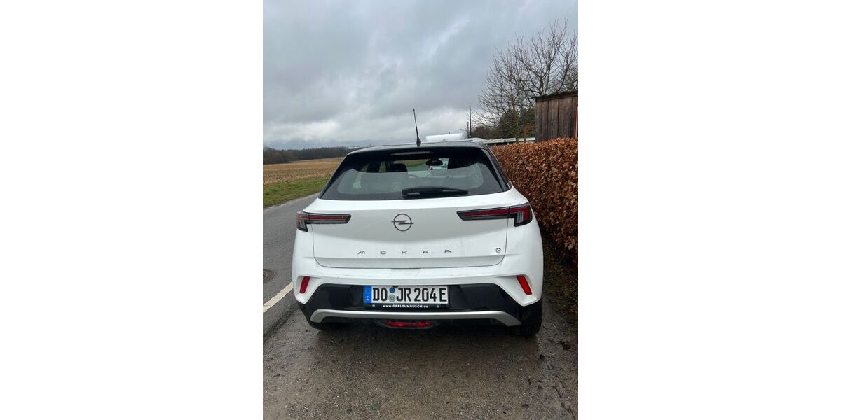 Opel Mokka-e 26.610 km 14.500 &euro; Dortmund 44289