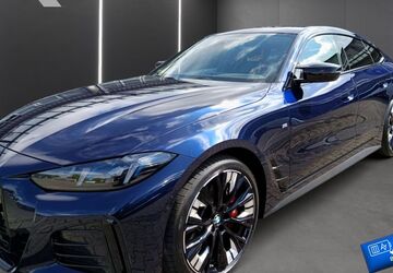 BMW i4 21.423 km 54.880 &euro; Bottrop 46236