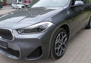 BMW X2 14.000 km 26.999 &euro; Gelsenkirchen 45889