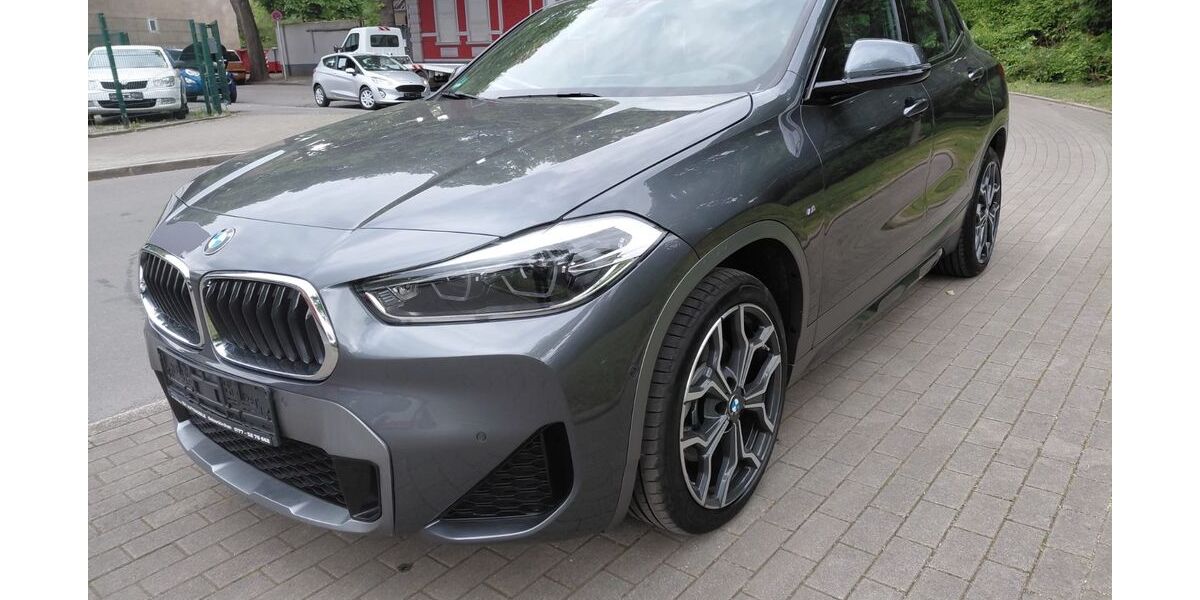 BMW X2 14.000 km 26.999 &euro; Gelsenkirchen 45889