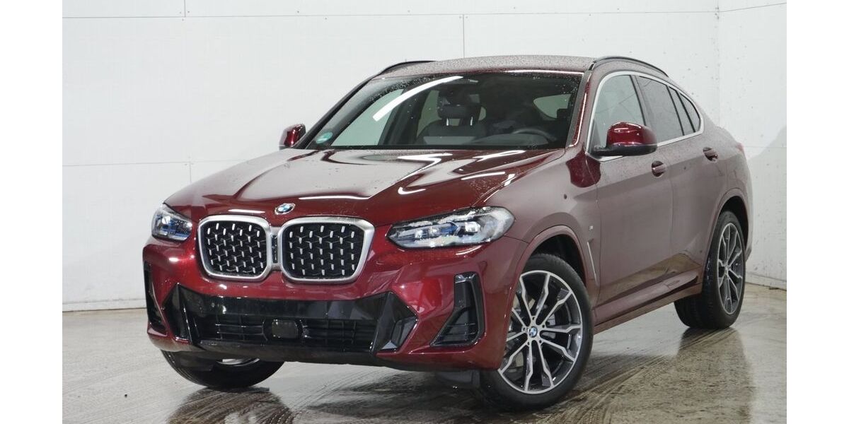 BMW X4 2.514 km 52.840 &euro; Gelsenkirchen 45897