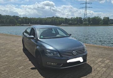 VW Passat 199.999 km 8.399 &euro; Datteln 45711
