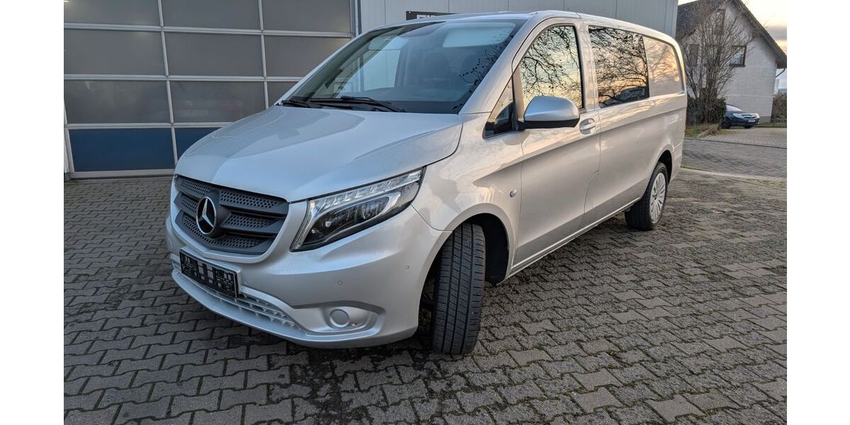 Mercedes-Benz Vito 76.900 km 30.700 &euro; Lünen 44532