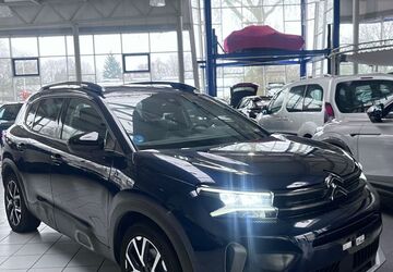 Citroen C5 Aircross 21.710 km 22.600 &euro; Gelsenkirchen 45892