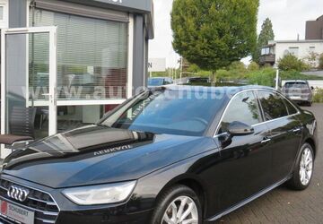 Audi A4 126.723 km 21.900 &euro; Gladbeck 45964