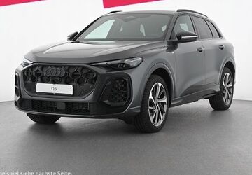 Audi Q5 20.300 km 56.380 &euro; Essen 45143