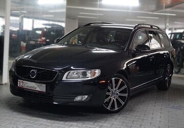 Volvo V70 149.000 km 13.990 &euro; Oberhausen 46045