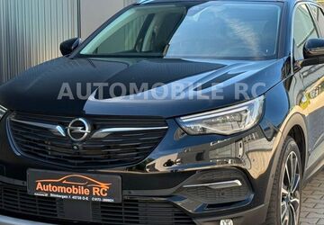 Opel Grandland (X) 83.257 km 15.900 &euro; Oer-Erkenschwick 45739