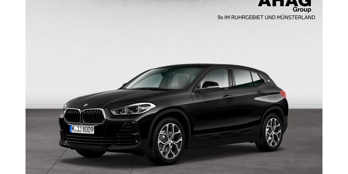 BMW X2 7.775 km 34.740 &euro; Gelsenkirchen 45897