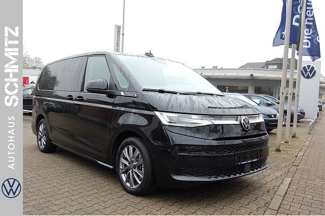VW T7 Multivan 60.490 km 46.990 &euro; Gladbeck 45964