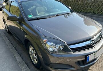 Opel Astra 109.000 km 3.800 &euro; Witten 58452