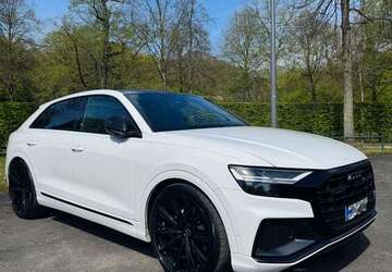 Audi Q8 19.014 km 71.980 &euro; Recklinghausen 45657