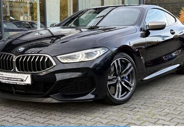 BMW M850 40.428 km 55.550 &euro; Mülheim 45472