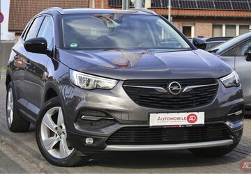 Opel Grandland (X) 84.421 km 11.990 &euro; Dülmen 48249